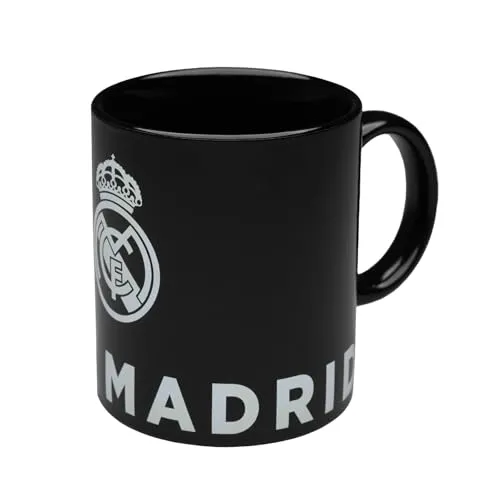 Erik FC Real Madrid Kaffeetasse 350 ml Keramik