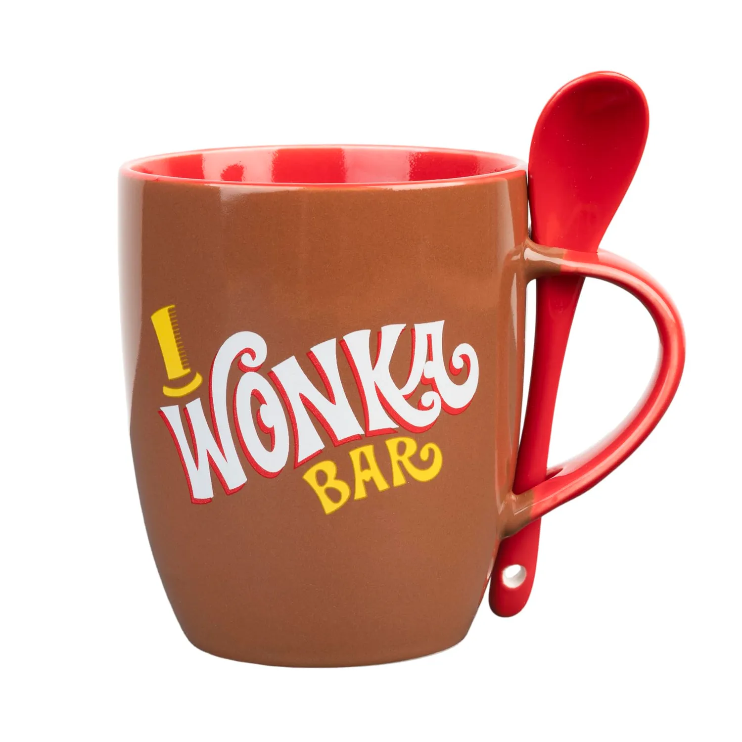 Erik Tasse Keramikbecher 350 ml