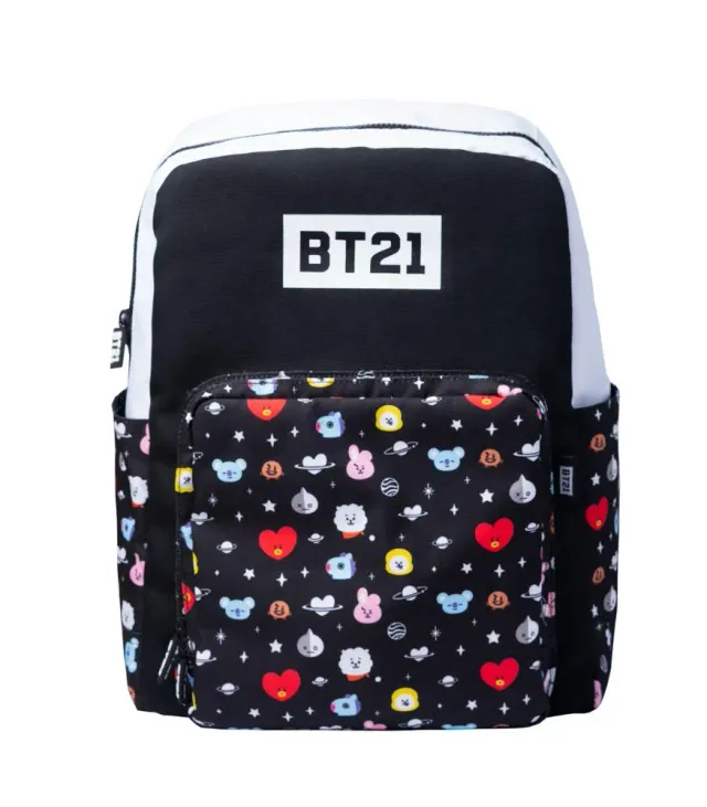Erik BT21 Rucksack Polyester 43 x 31 x 16 cm