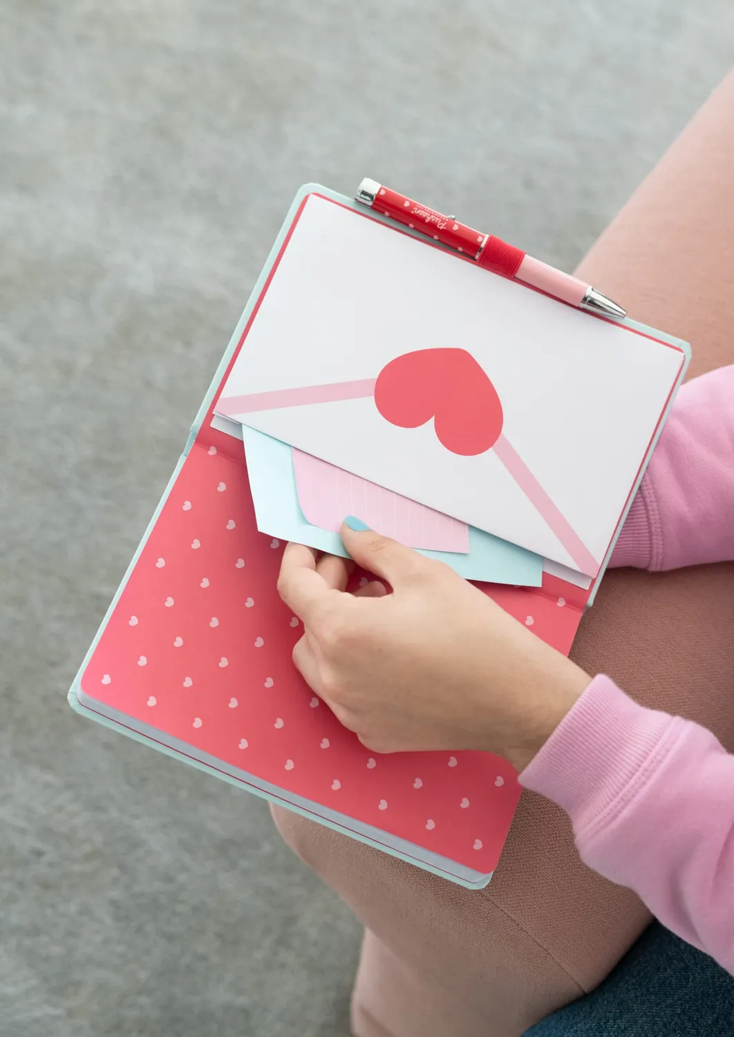 Erik Pusheen Notizbuch A5 offizielles Lizenzprodukt