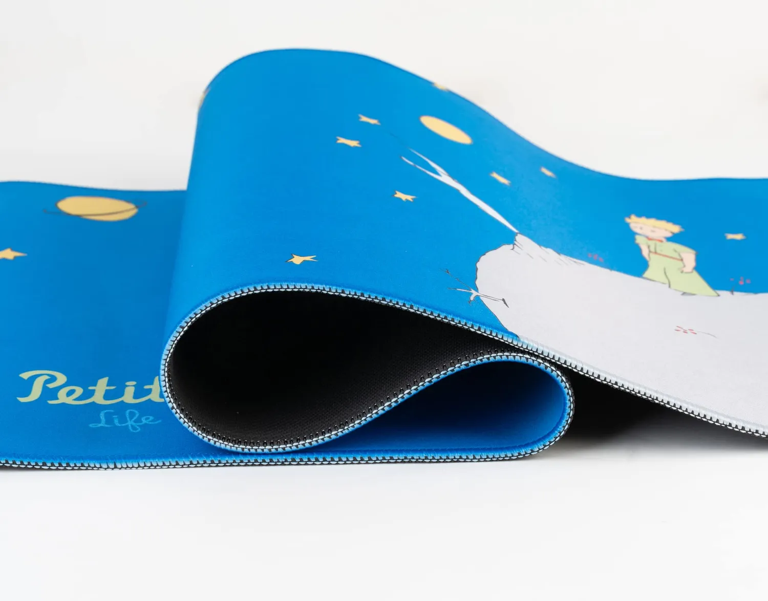 Erik XXL Mauspad Gaming Mousepad