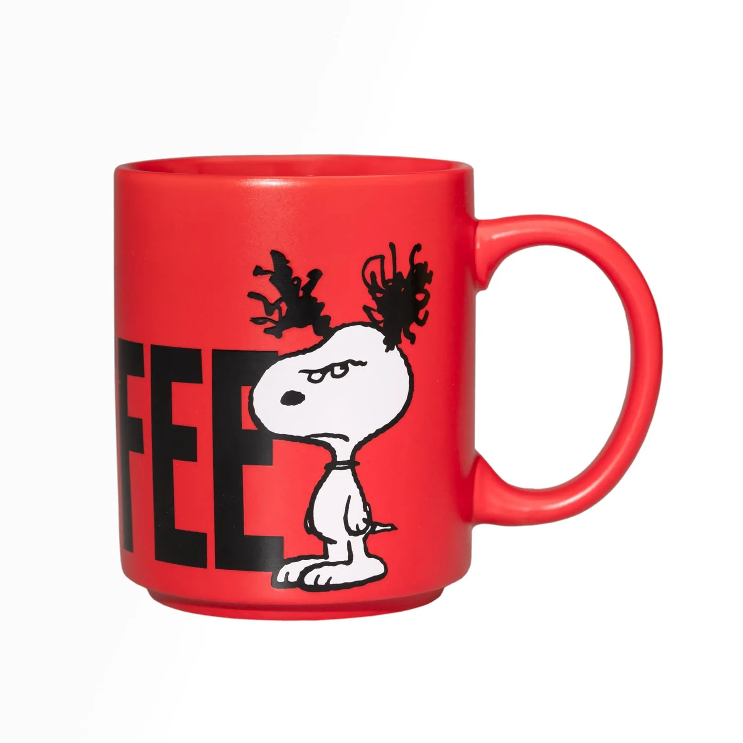 Erik Tasse Keramik 350 ml