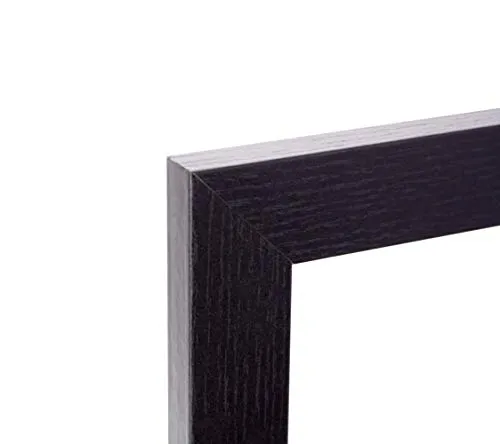Erik Lily & Val Classic Lasagna Bild 30x30 cm Holzrahmen