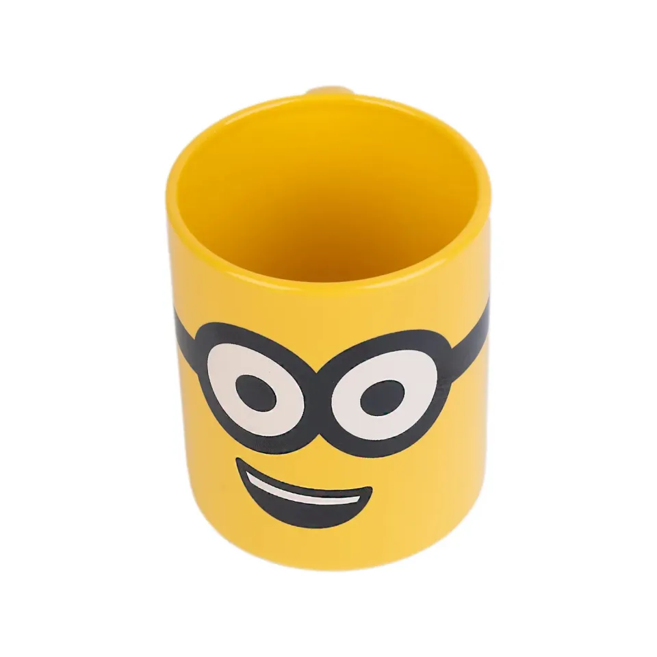 Erik Minions Dave Tasse Keramik 350 ml spülmaschinenfest