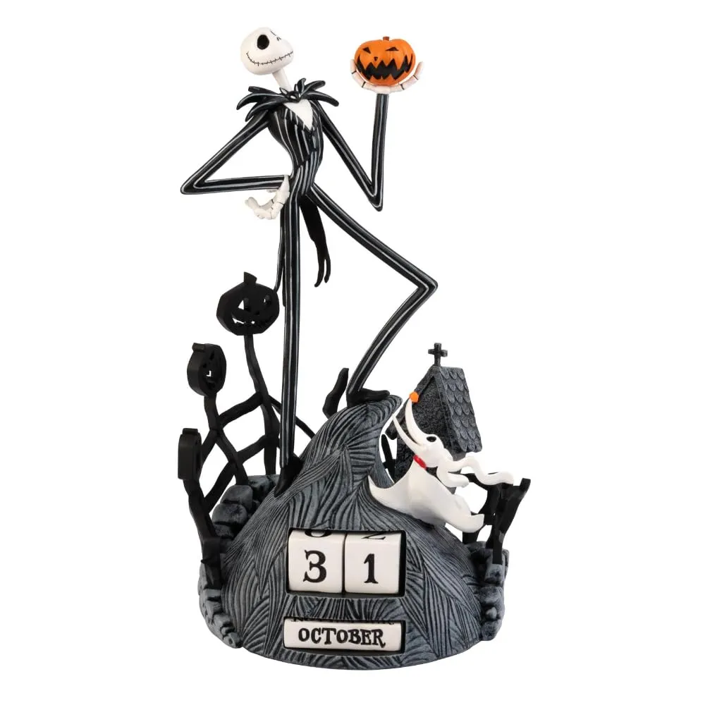 Erik Ewiger Kalender Figur
