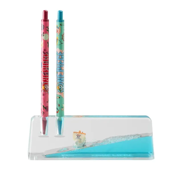 Erik One Piece Manga Going Merry Stiftehalter Acryl