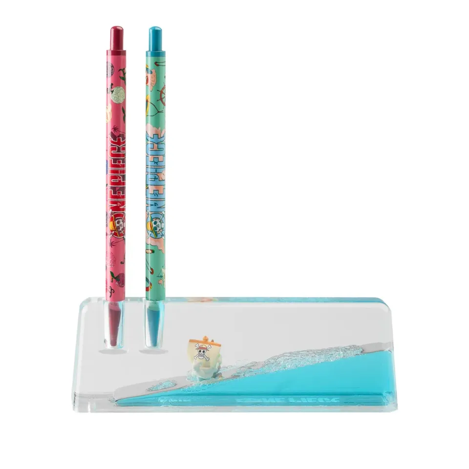 Erik One Piece Manga Going Merry Stiftehalter Acryl