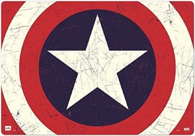 Erik Marvel Avengers Endgame TSEH373 Schreibtischunterlage