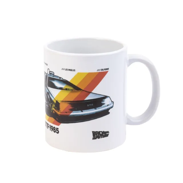 Erik Filmtassen Tasse 350 ml Keramik
