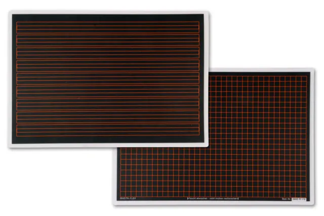 RHEITA RHEITAFLEX Kunststofftafel bruchsicher