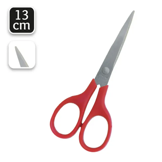 WONDAY Ado Schere 13 cm spitze Spitzen