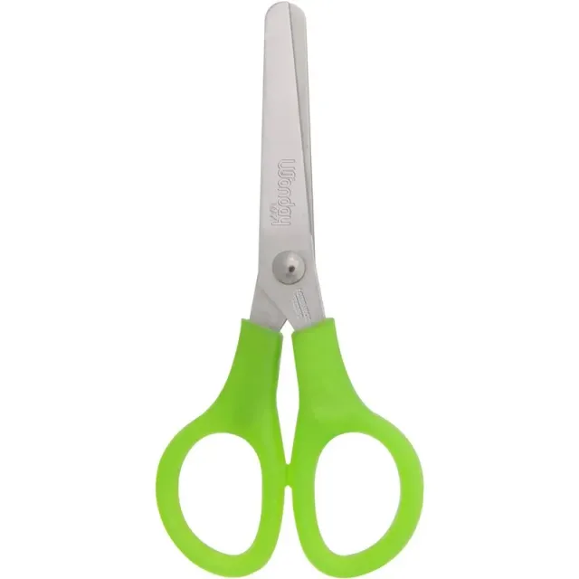 WONDAY Schere runde Spitze 11 cm