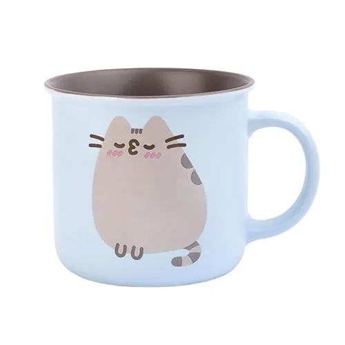 Erik Pusheen Purrfect Love Tasse Keramik 380 ml