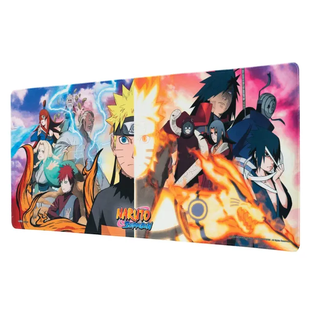 Erik XL Mauspad Gaming Kawaii Deck