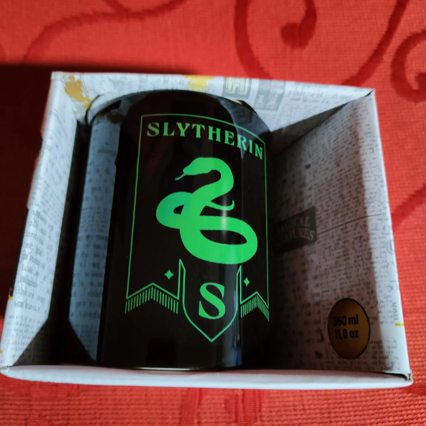 Erik Tassen-Set Keramik 4er 300 ml