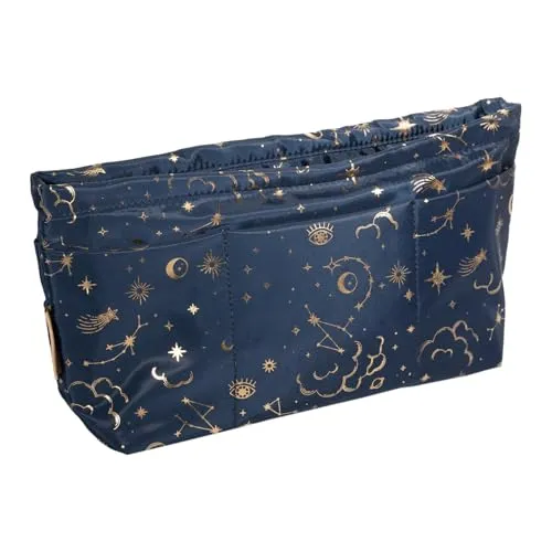 Erik Kokonote Astral Horoskop Kosmetiktasche 1,8 l PU