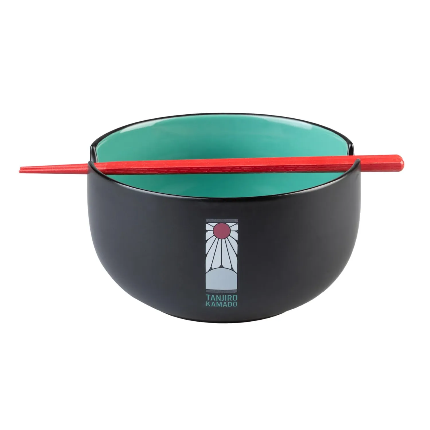 Erik Demon Slayer Ramen Bowl 1400 ml mit Stäbchen