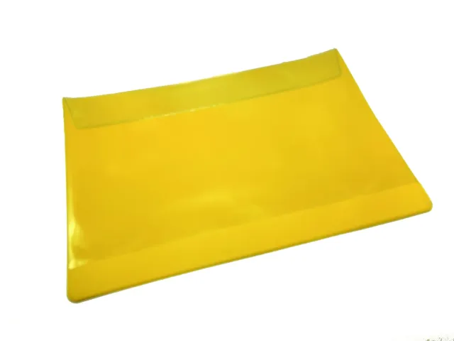 RHEITA Tafelschoner Kunststofftafel Front transparent sortiert