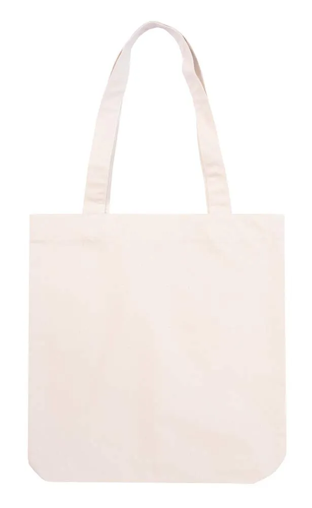 Erik Love Shopper Tragetasche Baumwolle 39x37 cm