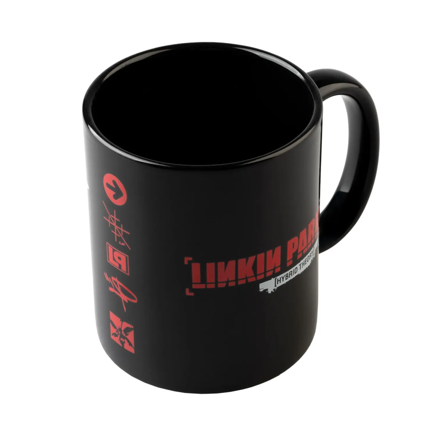 Erik The Beatles Budokan Hall Tasse Keramik 350 ml