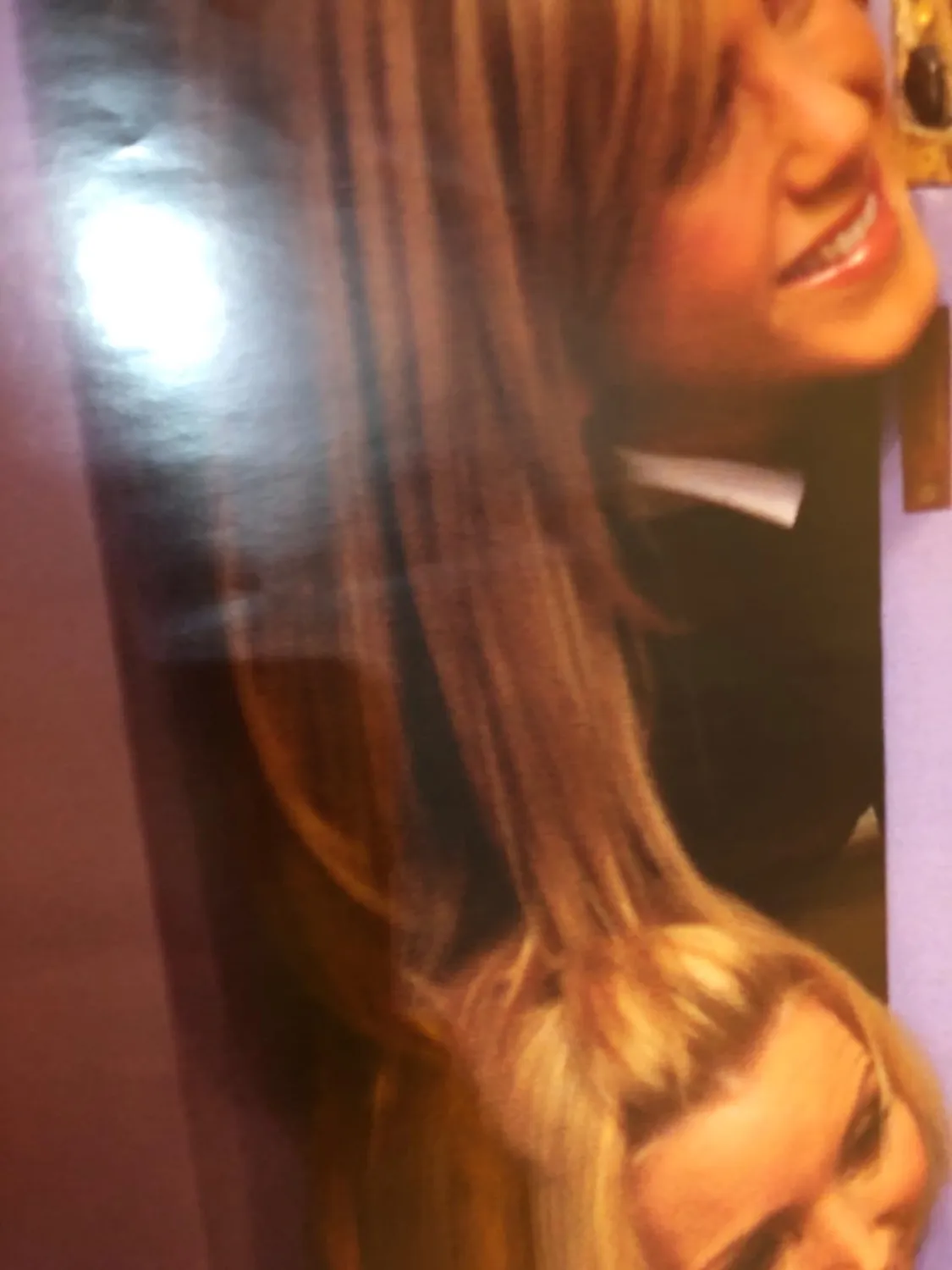 Erik Tür-Poster 158 x 53 cm