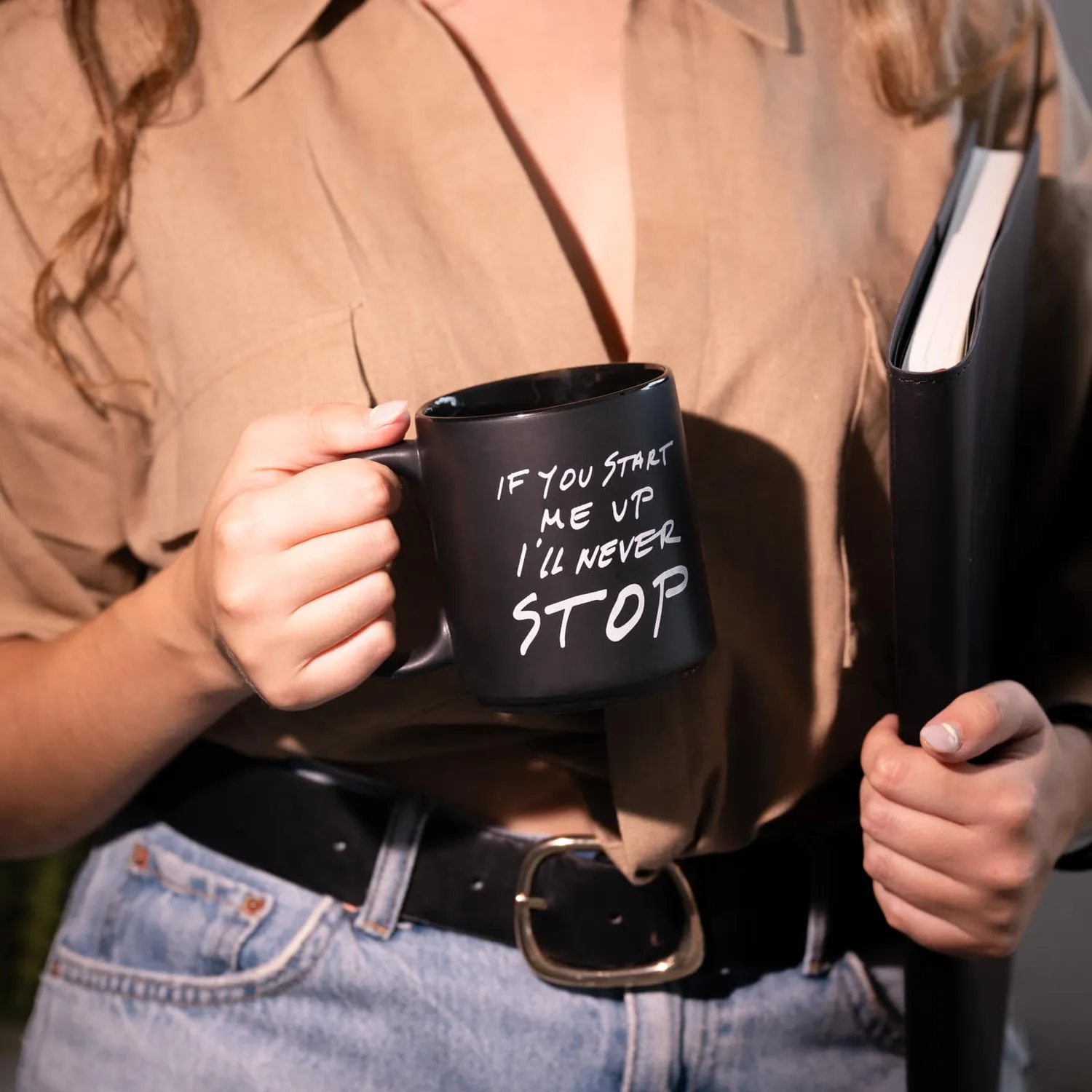 Erik The Rolling Stones Tasse 350 ml Keramik